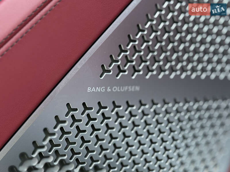 Внедорожник / Кроссовер Lamborghini Urus 2020 в Киеве