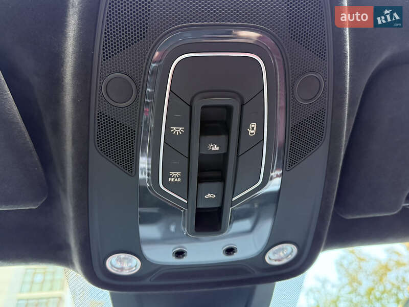 Внедорожник / Кроссовер Lamborghini Urus 2020 в Киеве