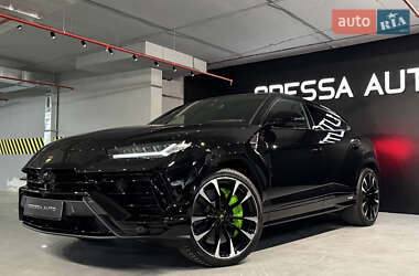 Внедорожник / Кроссовер Lamborghini Urus 2023 в Одессе