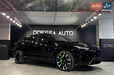 Внедорожник / Кроссовер Lamborghini Urus 2023 в Одессе