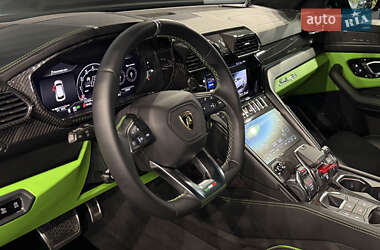 Внедорожник / Кроссовер Lamborghini Urus 2023 в Одессе