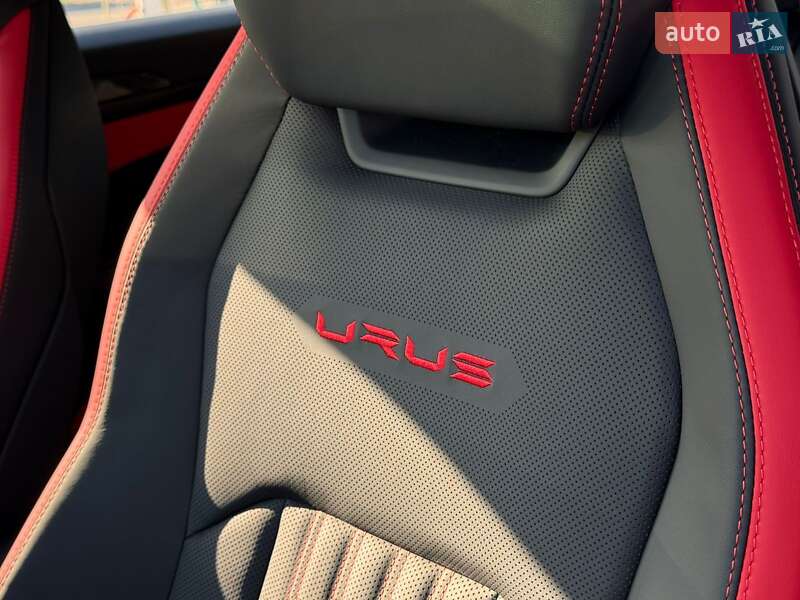 Внедорожник / Кроссовер Lamborghini Urus 2024 в Одессе