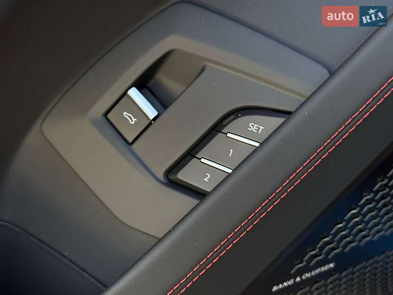 Внедорожник / Кроссовер Lamborghini Urus 2024 в Одессе