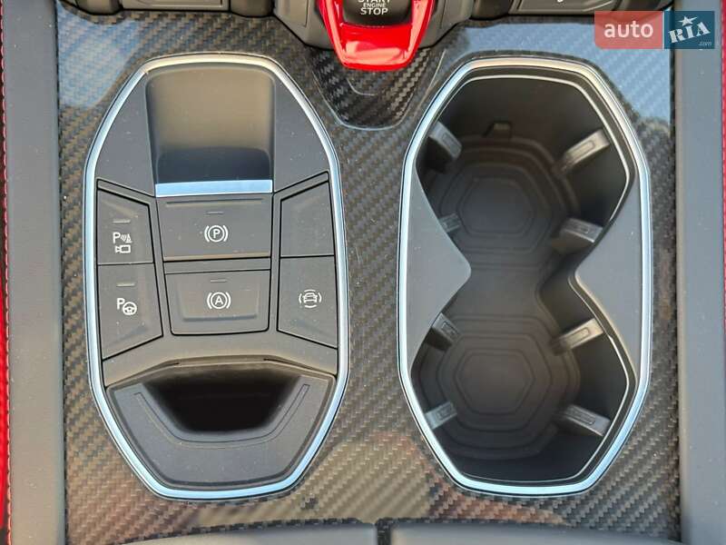 Внедорожник / Кроссовер Lamborghini Urus 2024 в Одессе