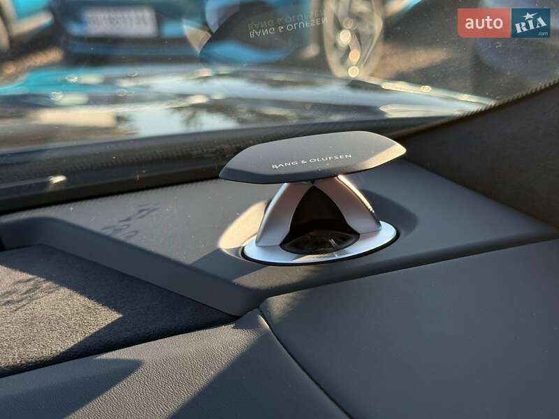 Внедорожник / Кроссовер Lamborghini Urus 2024 в Одессе