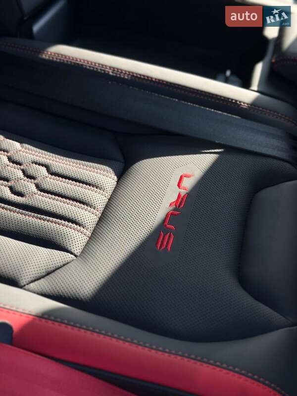 Внедорожник / Кроссовер Lamborghini Urus 2024 в Одессе