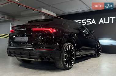 Внедорожник / Кроссовер Lamborghini Urus 2023 в Одессе