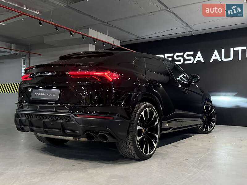 Внедорожник / Кроссовер Lamborghini Urus 2023 в Одессе