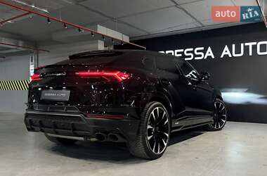 Внедорожник / Кроссовер Lamborghini Urus 2023 в Одессе