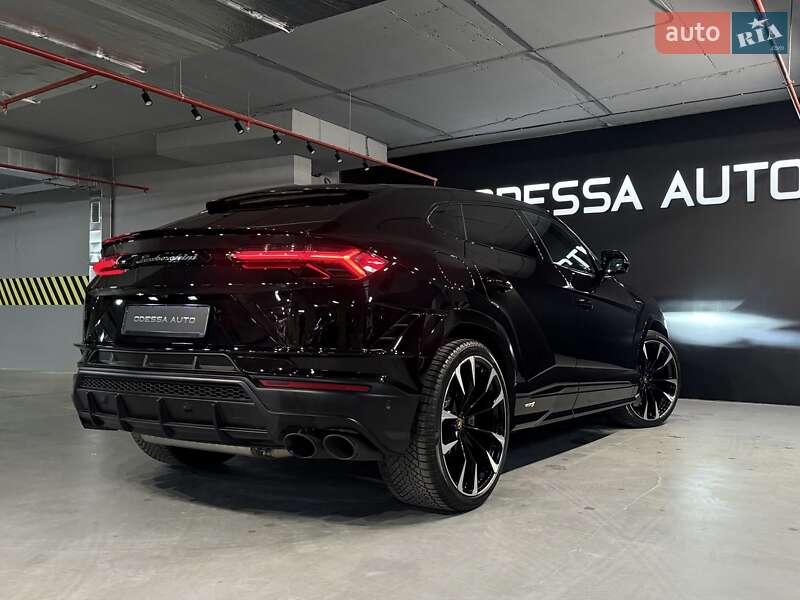 Внедорожник / Кроссовер Lamborghini Urus 2023 в Одессе