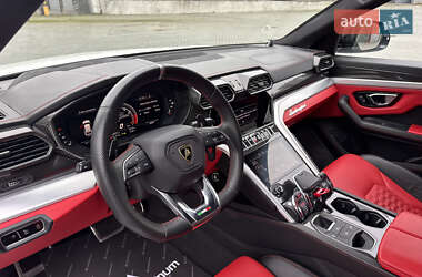 Внедорожник / Кроссовер Lamborghini Urus 2020 в Киеве