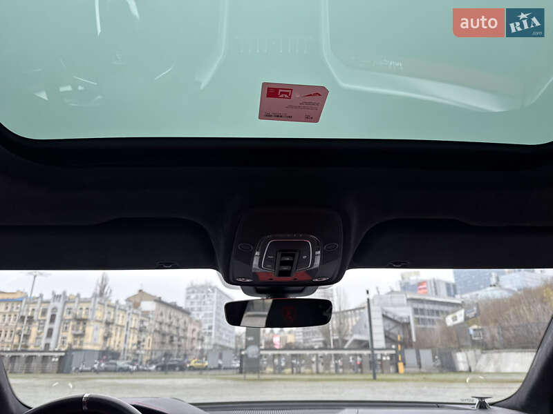 Внедорожник / Кроссовер Lamborghini Urus 2020 в Киеве