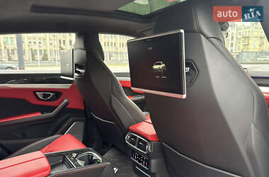 Внедорожник / Кроссовер Lamborghini Urus 2020 в Киеве