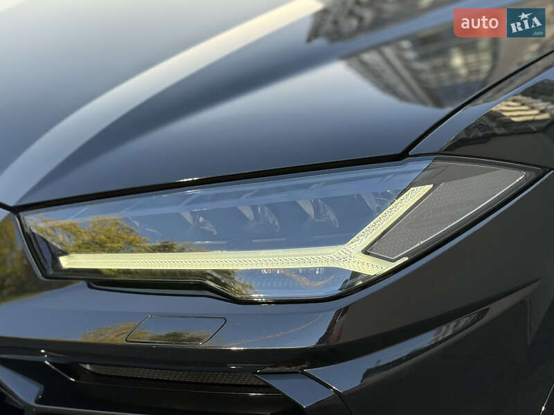 Внедорожник / Кроссовер Lamborghini Urus 2020 в Киеве