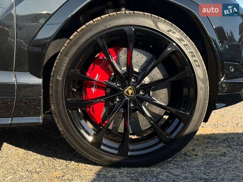 Внедорожник / Кроссовер Lamborghini Urus 2024 в Одессе фото 10 Внедорожник / Кроссовер Lamborghini Urus 2024 в Одессе