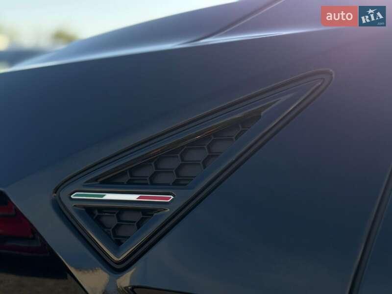 Внедорожник / Кроссовер Lamborghini Urus 2024 в Одессе фото 11 Внедорожник / Кроссовер Lamborghini Urus 2024 в Одессе
