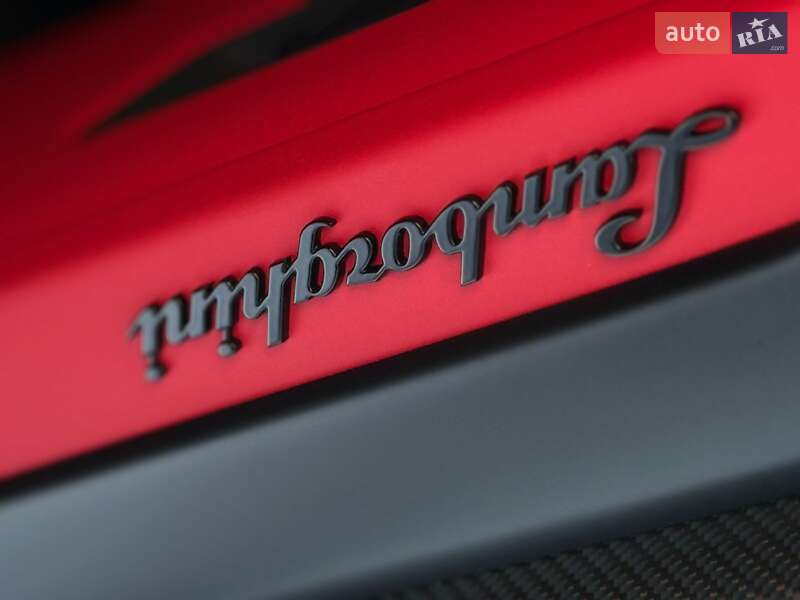 Внедорожник / Кроссовер Lamborghini Urus 2024 в Одессе фото 25 Внедорожник / Кроссовер Lamborghini Urus 2024 в Одессе