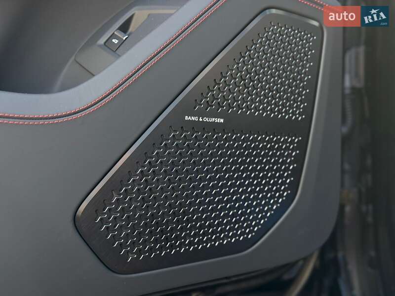 Внедорожник / Кроссовер Lamborghini Urus 2024 в Одессе фото 30 Внедорожник / Кроссовер Lamborghini Urus 2024 в Одессе