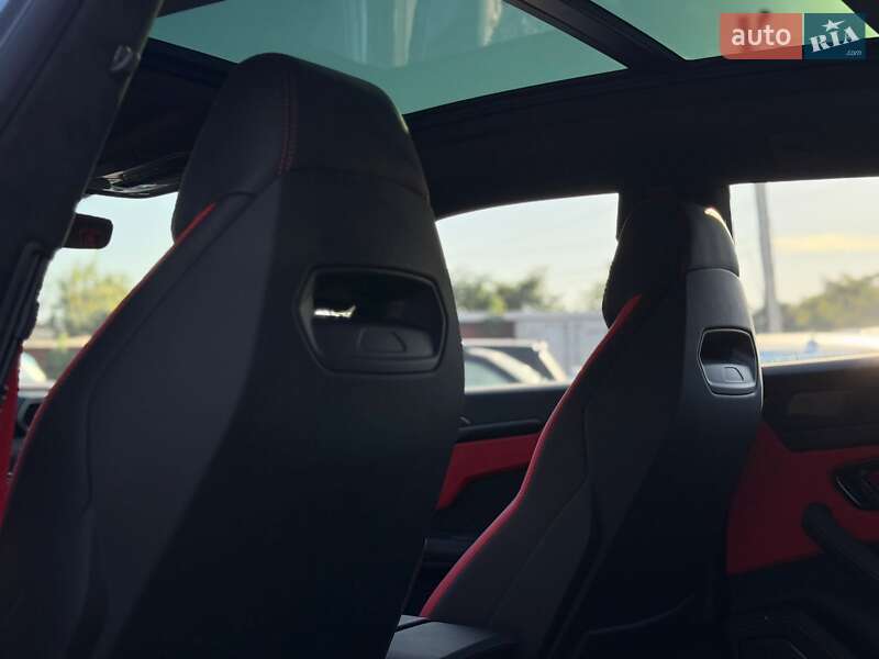 Внедорожник / Кроссовер Lamborghini Urus 2024 в Одессе фото 40 Внедорожник / Кроссовер Lamborghini Urus 2024 в Одессе