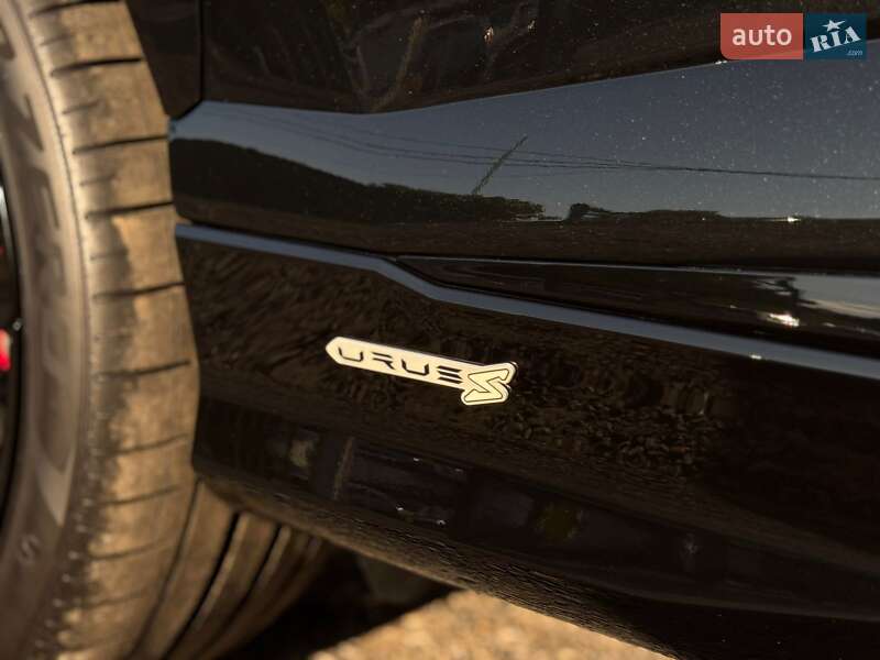 Внедорожник / Кроссовер Lamborghini Urus 2024 в Одессе фото 61 Внедорожник / Кроссовер Lamborghini Urus 2024 в Одессе