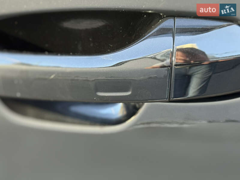 Внедорожник / Кроссовер Lamborghini Urus 2020 в Киеве фото 40 Внедорожник / Кроссовер Lamborghini Urus 2020 в Киеве