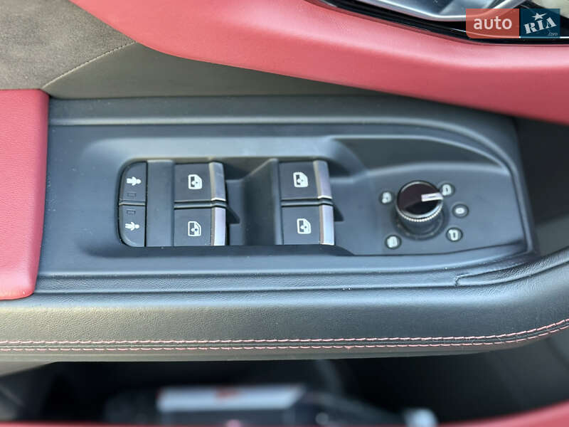 Внедорожник / Кроссовер Lamborghini Urus 2020 в Киеве фото 60 Внедорожник / Кроссовер Lamborghini Urus 2020 в Киеве