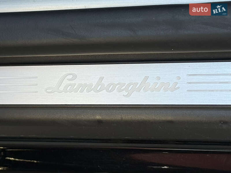 Внедорожник / Кроссовер Lamborghini Urus 2020 в Киеве фото 63 Внедорожник / Кроссовер Lamborghini Urus 2020 в Киеве