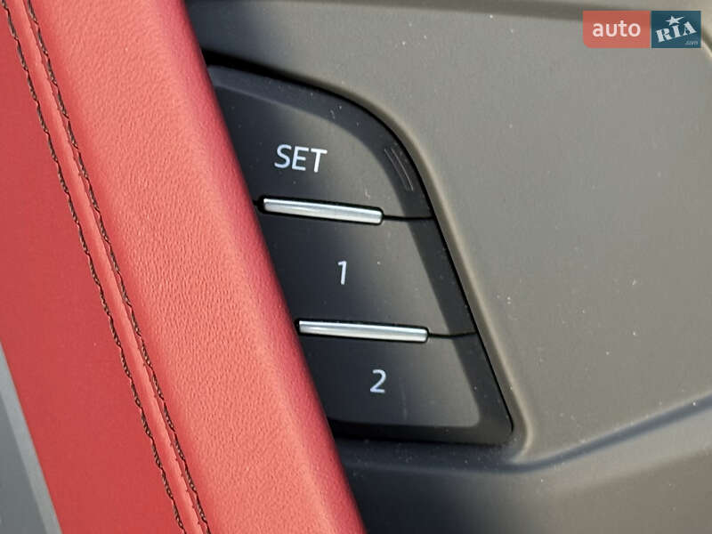 Внедорожник / Кроссовер Lamborghini Urus 2020 в Киеве фото 66 Внедорожник / Кроссовер Lamborghini Urus 2020 в Киеве