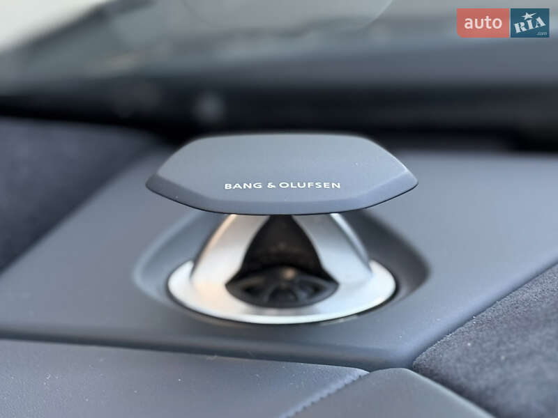 Внедорожник / Кроссовер Lamborghini Urus 2020 в Киеве фото 90 Внедорожник / Кроссовер Lamborghini Urus 2020 в Киеве