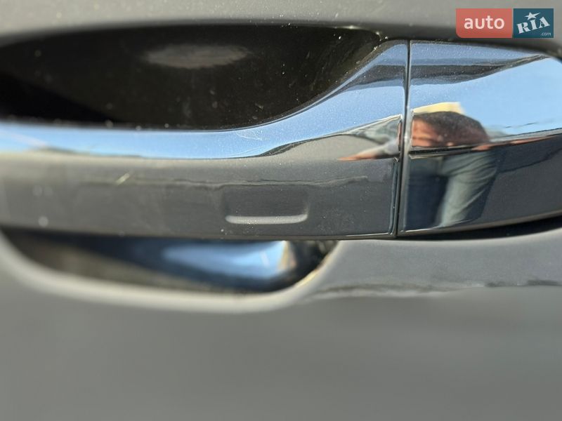 Позашляховик / Кросовер Lamborghini Urus 2020 в Києві