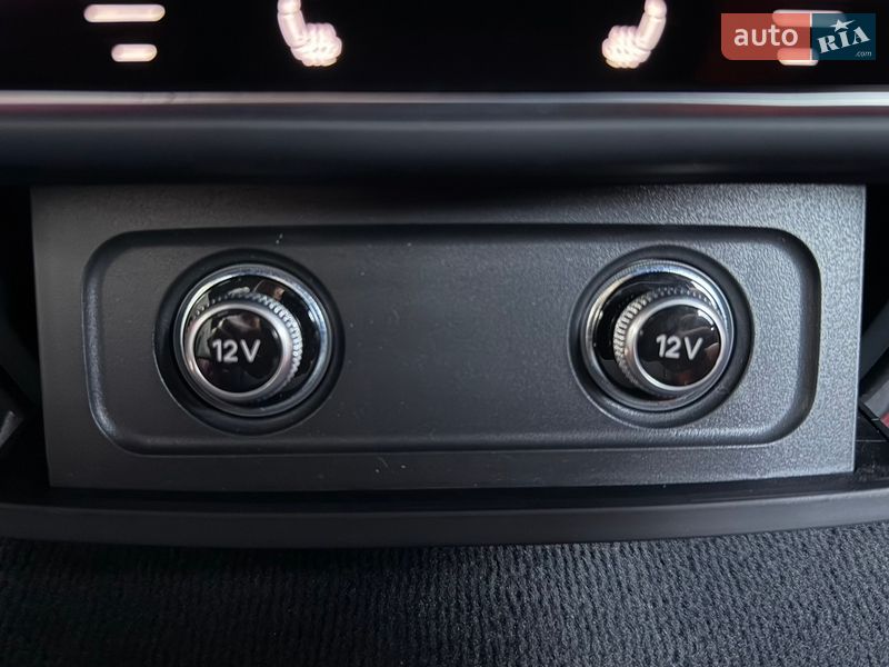 Позашляховик / Кросовер Lamborghini Urus 2020 в Києві