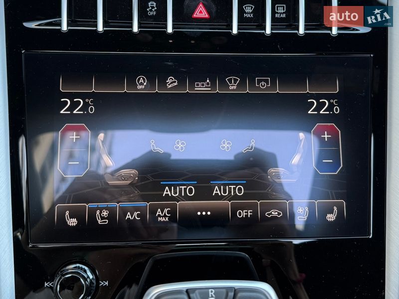 Позашляховик / Кросовер Lamborghini Urus 2020 в Києві