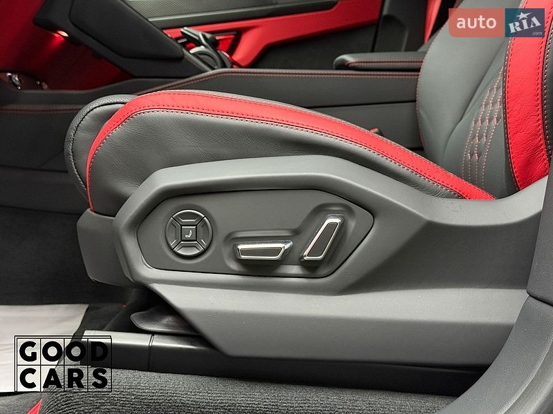 Внедорожник / Кроссовер Lamborghini Urus 2024 в Одессе фото 30 Внедорожник / Кроссовер Lamborghini Urus 2024 в Одессе