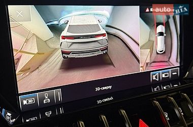 Внедорожник / Кроссовер Lamborghini Urus 2019 в Киеве