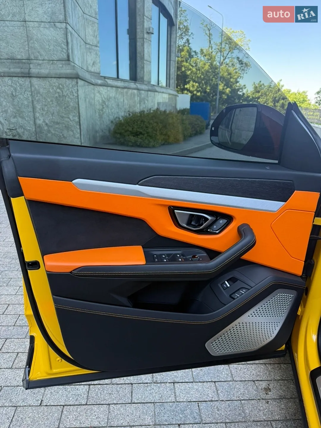 2019 Lamborghini Urus Concept - мініатюра 14