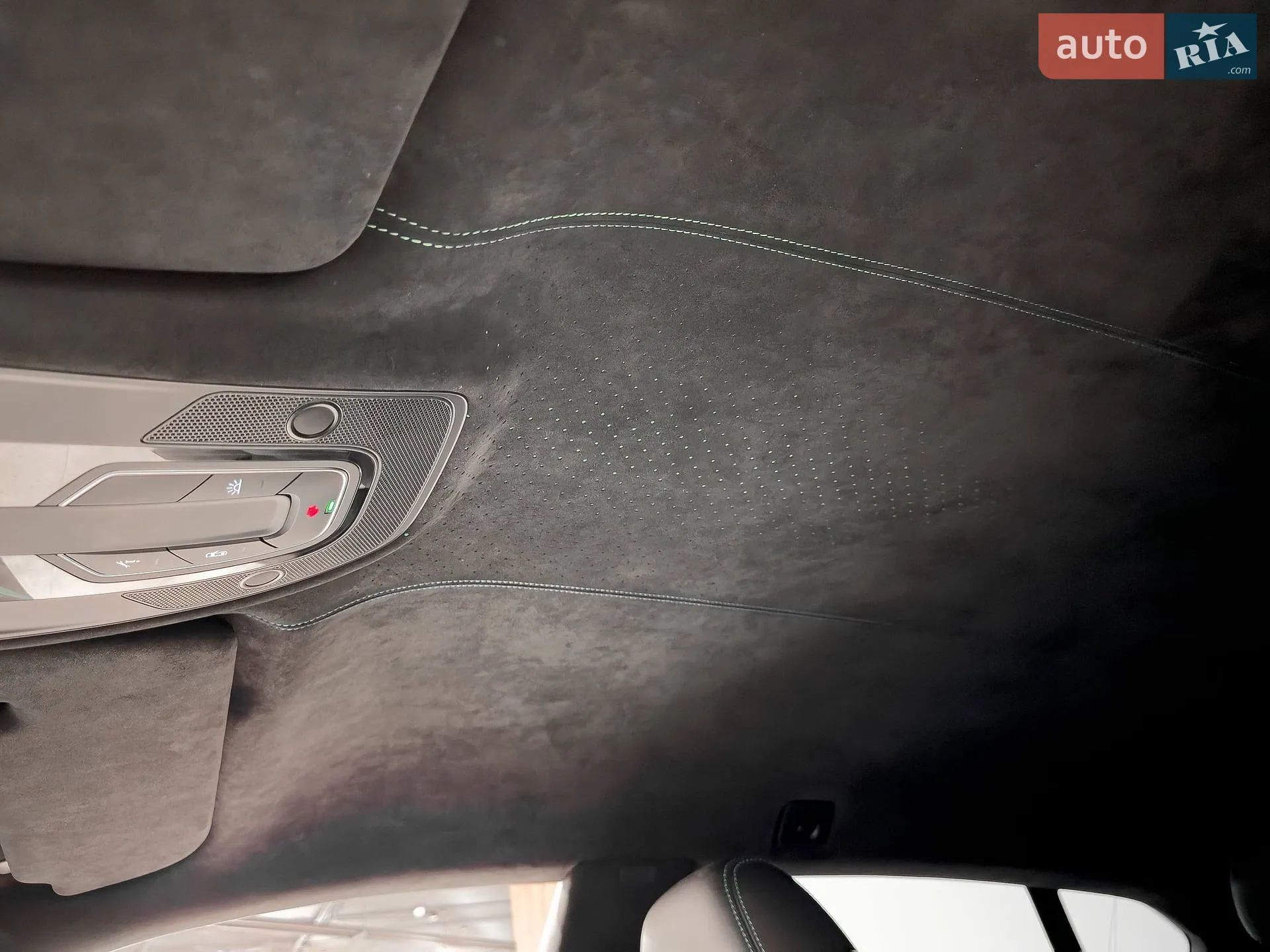 2023 Lamborghini Urus Concept - мініатюра 38