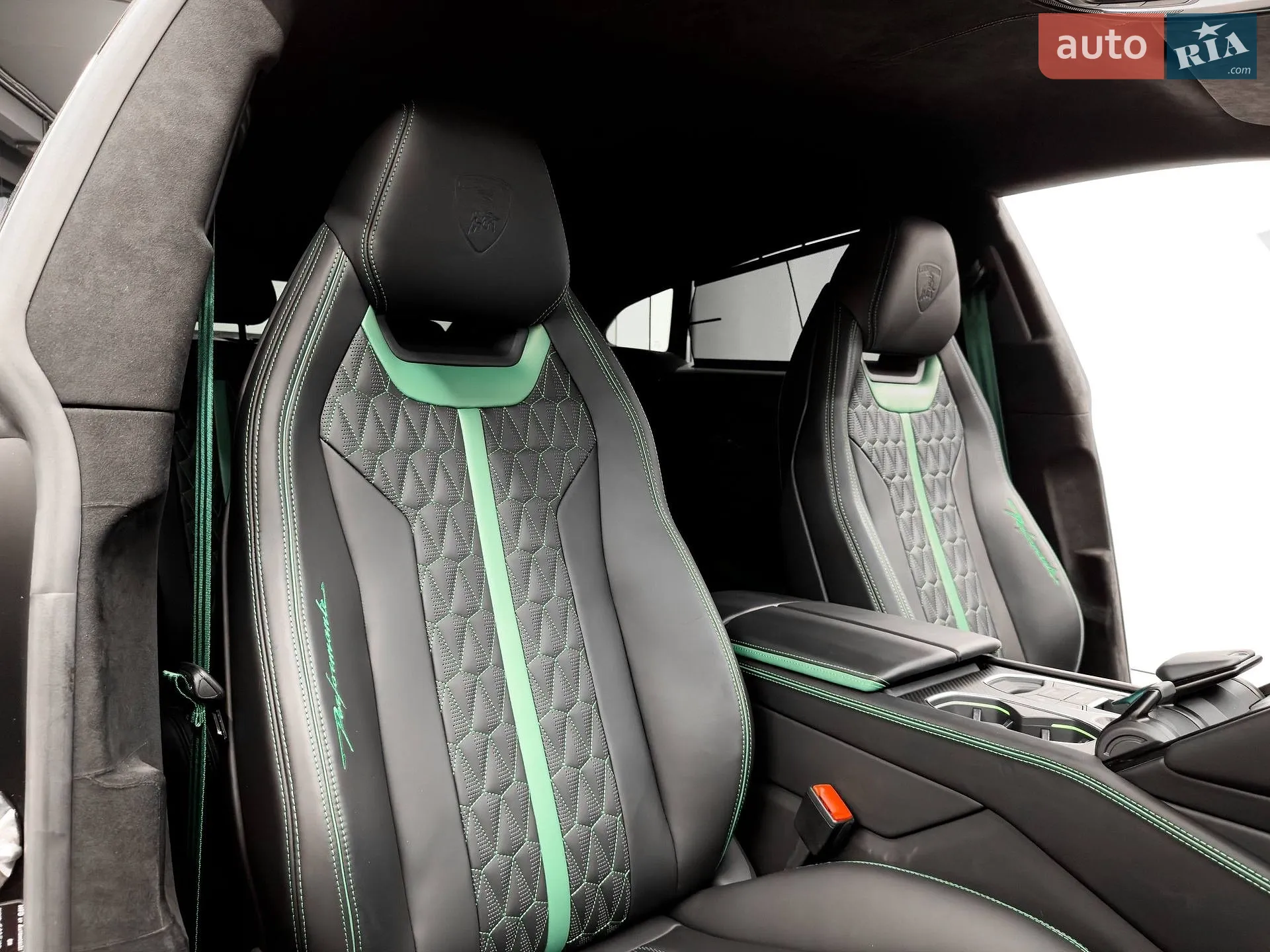 2023 Lamborghini Urus Concept - мініатюра 45