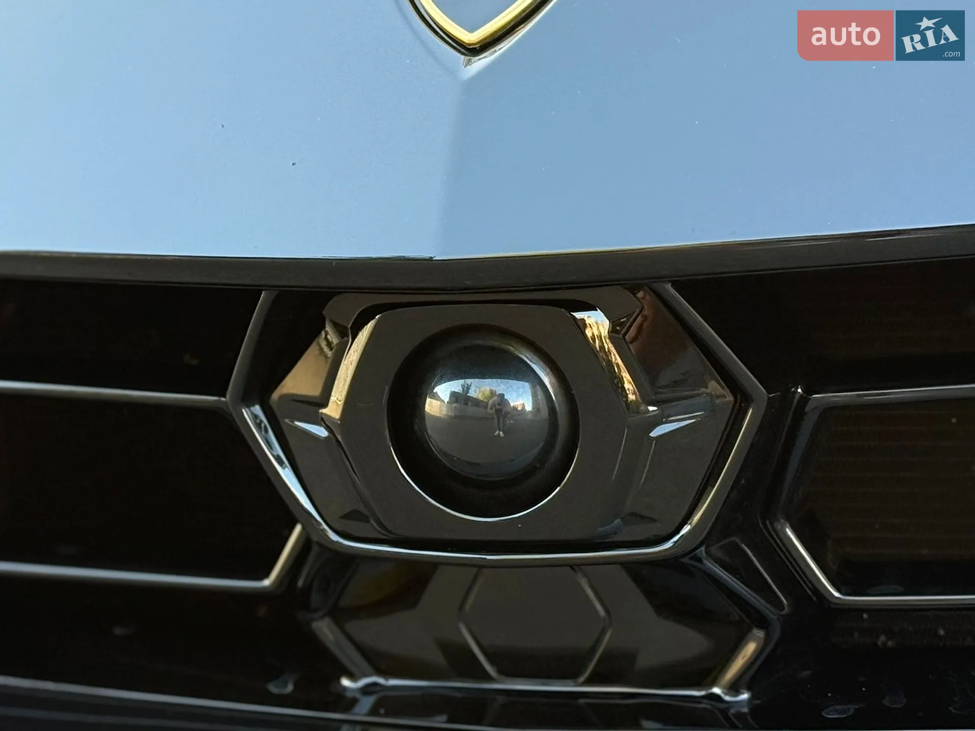 2020 Lamborghini Urus Concept - мініатюра 34