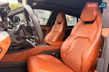 Внедорожник / Кроссовер Lamborghini Urus 2020 в Киеве