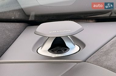 Внедорожник / Кроссовер Lamborghini Urus 2020 в Киеве