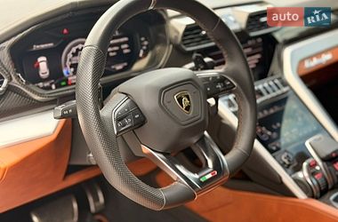 Внедорожник / Кроссовер Lamborghini Urus 2020 в Киеве