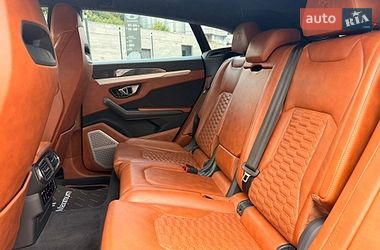 Внедорожник / Кроссовер Lamborghini Urus 2020 в Киеве