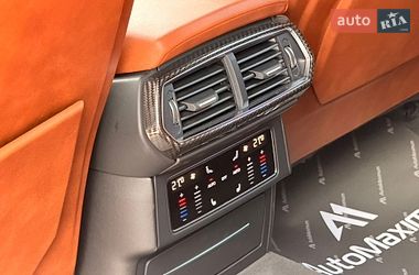 Внедорожник / Кроссовер Lamborghini Urus 2020 в Киеве