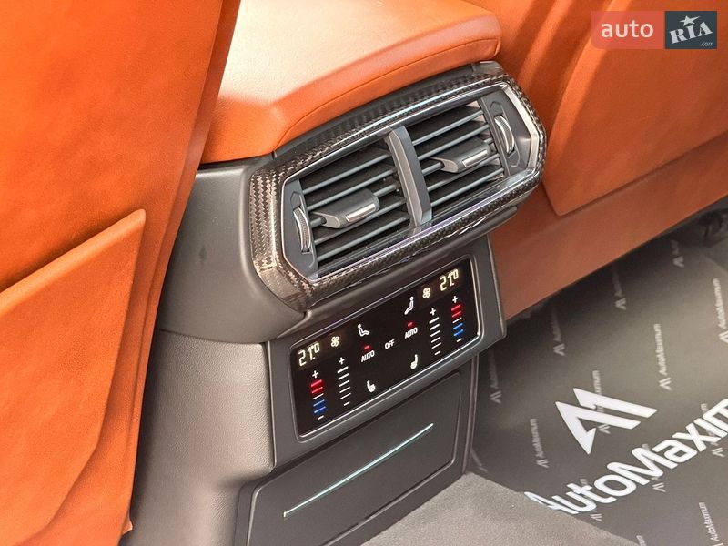 Внедорожник / Кроссовер Lamborghini Urus 2020 в Киеве