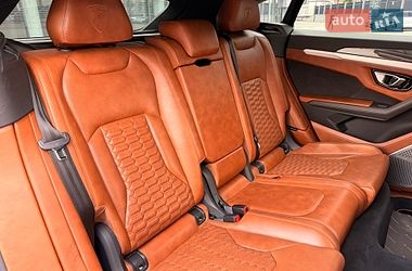 Внедорожник / Кроссовер Lamborghini Urus 2020 в Киеве