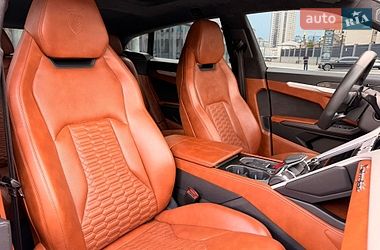 Внедорожник / Кроссовер Lamborghini Urus 2020 в Киеве