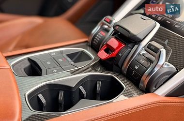 Внедорожник / Кроссовер Lamborghini Urus 2020 в Киеве