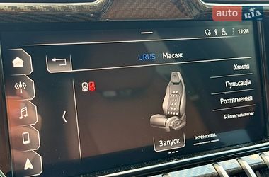 Внедорожник / Кроссовер Lamborghini Urus 2020 в Киеве
