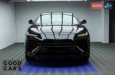 Внедорожник / Кроссовер Lamborghini Urus 2024 в Одессе Внедорожник / Кроссовер Lamborghini Urus 2024 в Одессе