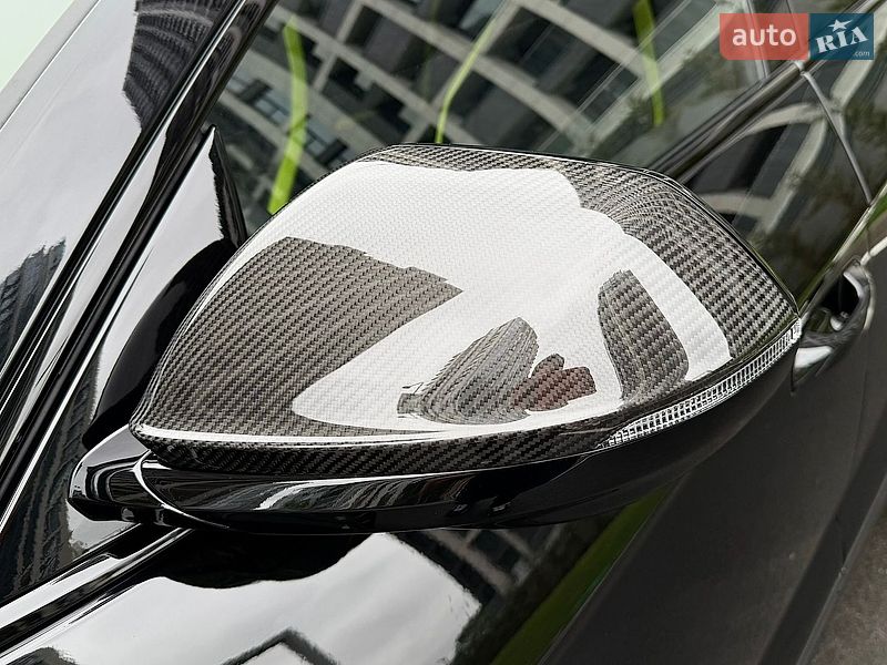 Позашляховик / Кросовер Lamborghini Urus 2026 в Києві